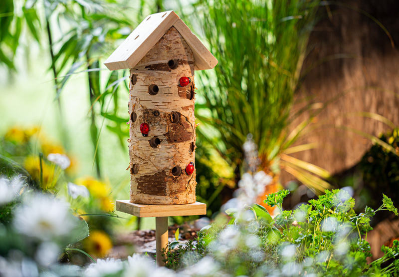 Garten Co Gartenbedarf Fur Ihren Biogarten Von Waschbar