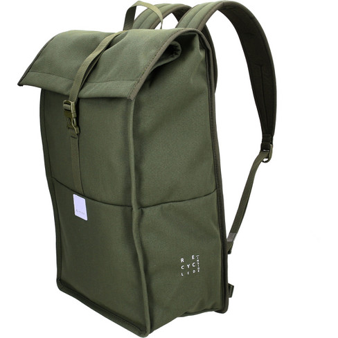 City-Rucksack, pinie