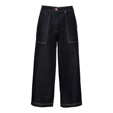 Bio Jeans Damenjeans Aus Bio Baumwolle Kaufen Waschbar